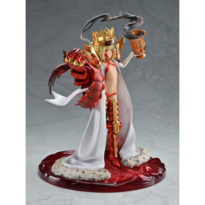 Good Smile Company Fate/Grand Order Beast/Sodom's Beast/Draco Second Ascension 1/7 Scale Figurine