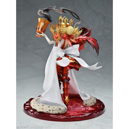 Good Smile Company Fate/Grand Order Beast/Sodom's Beast/Draco Second Ascension 1/7 Scale Figurine