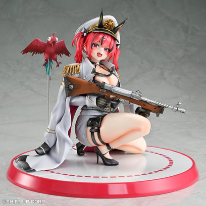 Good Smile Company Goddess Of Victory Nikke Mast 1/7 Scale Figurine