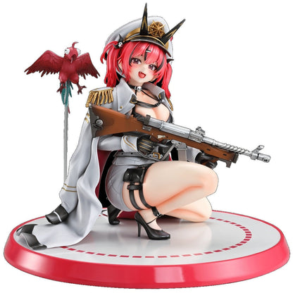 Good Smile Company Goddess Of Victory Nikke Mast 1/7 Scale Figurine