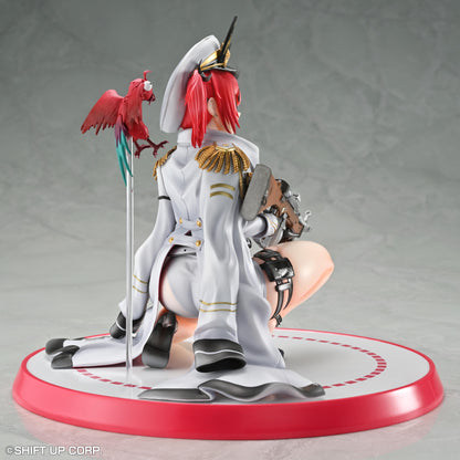 Good Smile Company Goddess Of Victory Nikke Mast 1/7 Scale Figurine