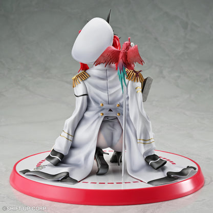 Good Smile Company Goddess Of Victory Nikke Mast 1/7 Scale Figurine