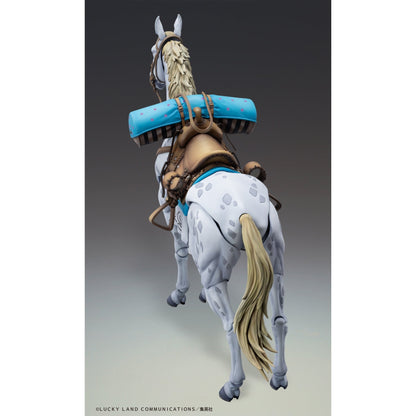 Good Smile Company JoJos Bizarre Adventure Part7 Steel Ball Run Slow Dancer Figurine