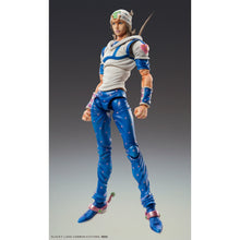 Good Smile Company JoJo's Bizarre Adventure Part 7 Steel Ball Run Johnny Joestar Figurine