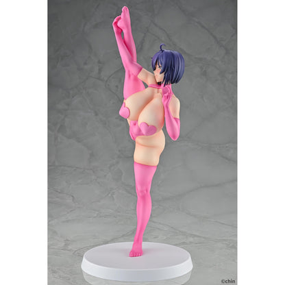 Good Smile Company Good Smile Company Indecent Proposal for the Swim Team Captain Marina Hisimori 1/5 Scale Figurine