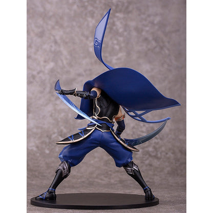 Good Smile Company King of Glory Lan Shark Hunting Blade Version 1/10 Scale Figurine