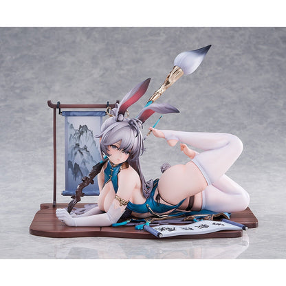 Good Smile Company TAITAI Original Character Gengjyut Tapestry Set 1/6 Scale Figurine
