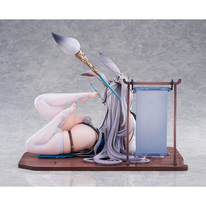 Good Smile Company TAITAI Original Character Gengjyut Tapestry Set 1/6 Scale Figurine