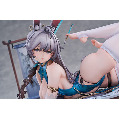 Good Smile Company TAITAI Original Character Gengjyut Tapestry Set 1/6 Scale Figurine