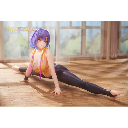 Good Smile Company SSR Yura Split Version 1/7 Scale Figurine