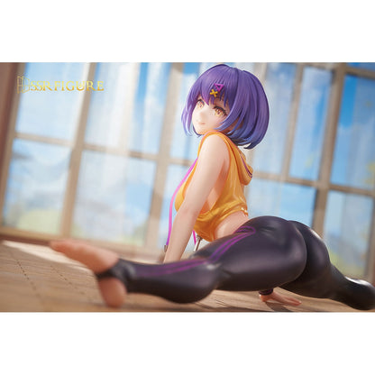 Good Smile Company SSR Yura Split Version 1/7 Scale Figurine