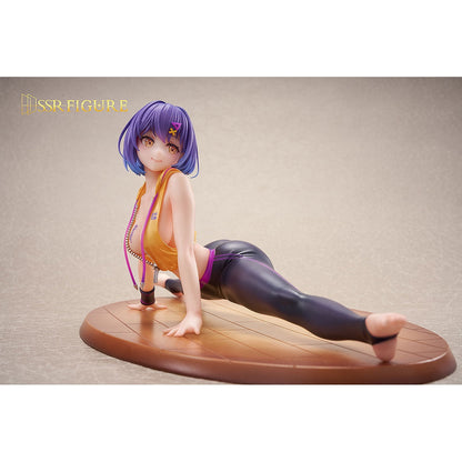 Good Smile Company SSR Yura Split Version 1/7 Scale Figurine