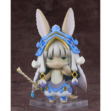 Good Smile Company Made in Abyss the Golden City of the Scorching Sun Nendoroid Nanachi New Outfit Version Figurine