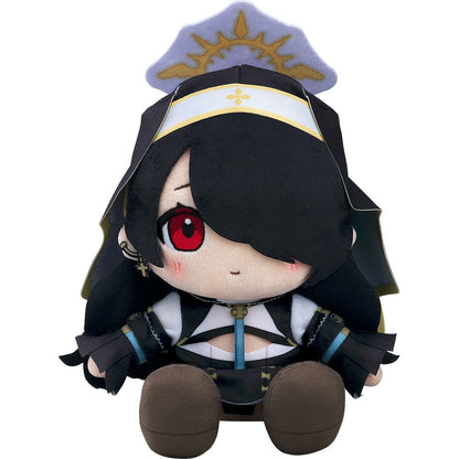Good Smile Company Blue Archive Chocopuni Plushie Hinata Figurine