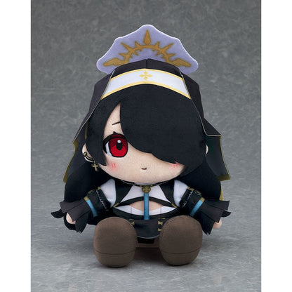 Good Smile Company Blue Archive Chocopuni Plushie Hinata Figurine