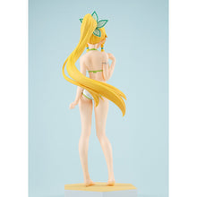 Good Smile Company Sword Art Online Progressive Scherzo of Deep Night POP UP PARADE Beach Queens Leafa Figurine