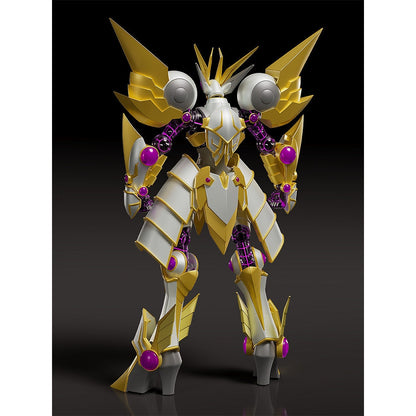 Good Smile Company Yu-Gi-Oh! Vrains Moderoid Accesscode Talker Figurine