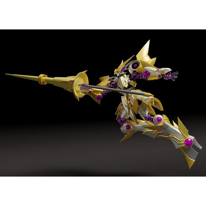 Good Smile Company Yu-Gi-Oh! Vrains Moderoid Accesscode Talker Figurine
