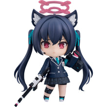 Good Smile Company Blue Archive Nendoroid Serika Kuromi Figurine