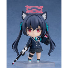 Good Smile Company Blue Archive Nendoroid Serika Kuromi Figurine