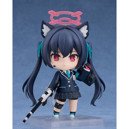 Good Smile Company Blue Archive Nendoroid Serika Kuromi Figurine