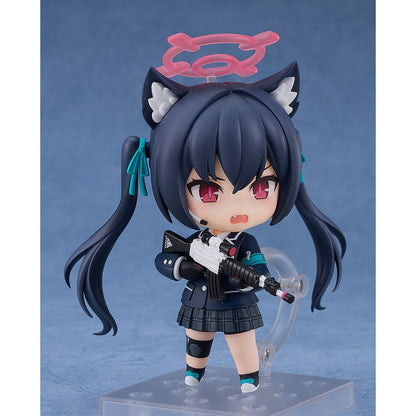 Good Smile Company Blue Archive Nendoroid Serika Kuromi Figurine