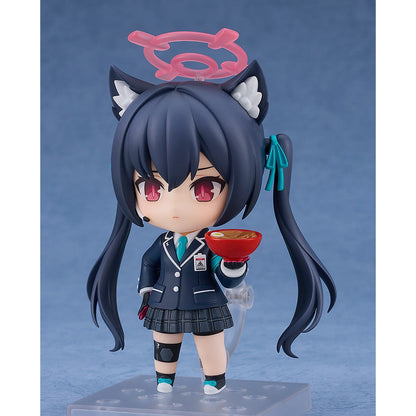 Good Smile Company Blue Archive Nendoroid Serika Kuromi Figurine