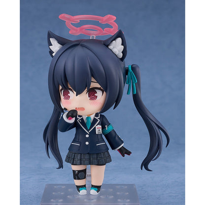 Good Smile Company Blue Archive Nendoroid Serika Kuromi Figurine