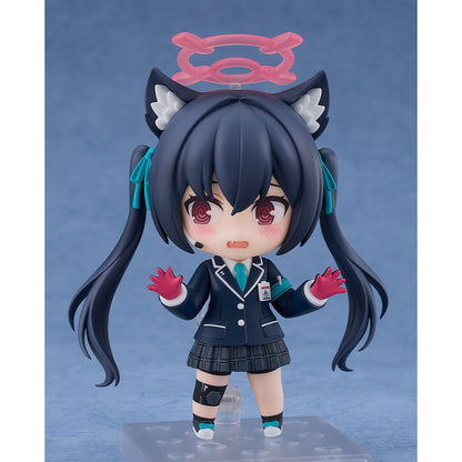 Good Smile Company Blue Archive Nendoroid Serika Kuromi Figurine