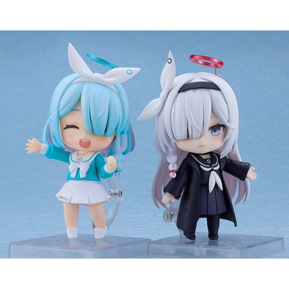Good Smile Company Blue Archive Nendoroid Plana Figurine