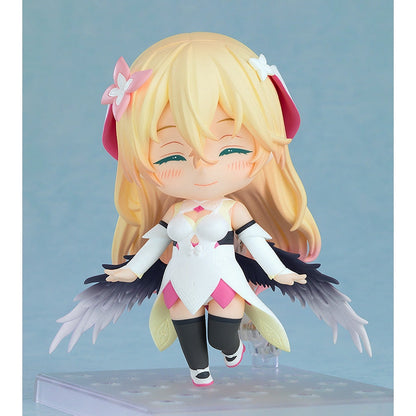 Good Smile Company Why Does Nobody Remember Me in This World? Nendoroid Rinne Figurine