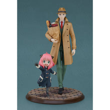 Good Smile Company SpyxFamily Anya & Loid 1/7 Scale Figurine
