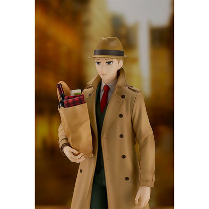 Good Smile Company SpyxFamily Anya & Loid 1/7 Scale Figurine