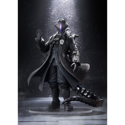 Good Smile Company Made in Abyss Dawn of the Deep Soul POP UP PARADE SP Bondrewd Figurine