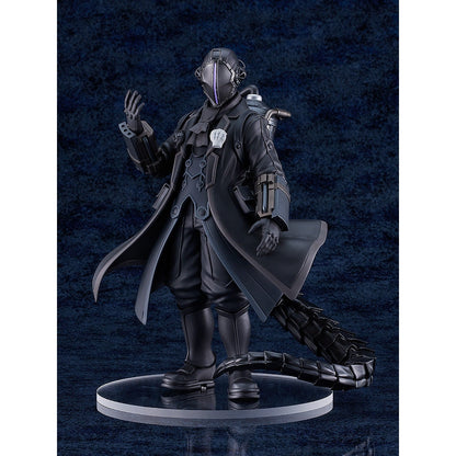 Good Smile Company Made in Abyss Dawn of the Deep Soul POP UP PARADE SP Bondrewd Figurine