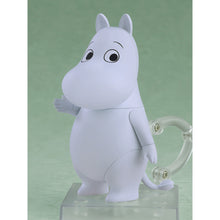 Good Smile Company Moomin Nendoroid Moomin Figurine