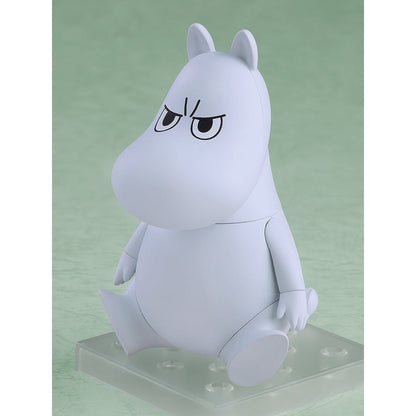 Good Smile Company Moomin Nendoroid Moomin Figurine