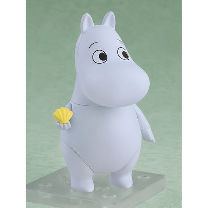 Good Smile Company Moomin Nendoroid Moomin Figurine