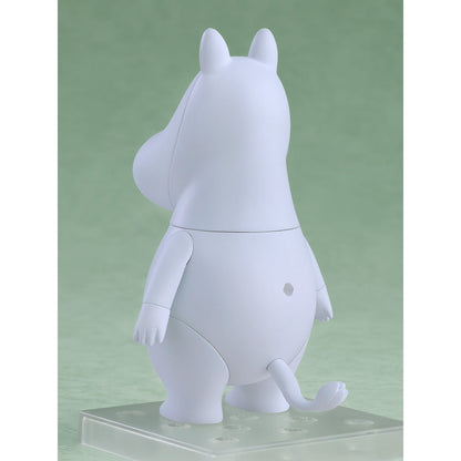 Good Smile Company Moomin Nendoroid Moomin Figurine