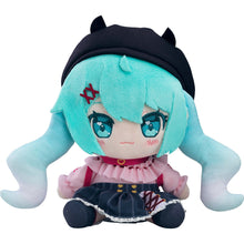 Good Smile Company Character Vocal Series 01 Hatsune Miku Plushie Hatsune Miku Date Outfit Version Figurine
