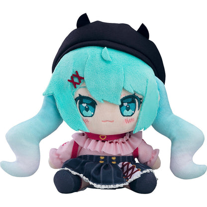 Good Smile Company Character Vocal Series 01 Hatsune Miku Plushie Hatsune Miku Date Outfit Version Figurine