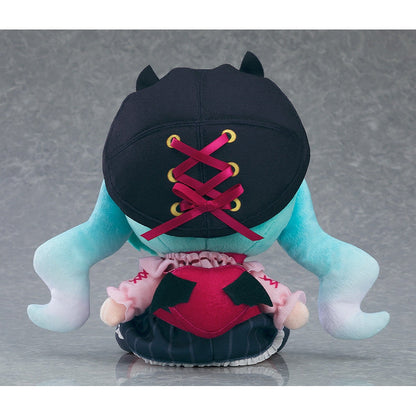 Good Smile Company Character Vocal Series 01 Hatsune Miku Plushie Hatsune Miku Date Outfit Version Figurine