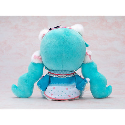 Good Smile Company Character Vocal Series 01 Hatsune Miku Plushie Hatsune Miku Loungewear Outfit Version Figurine