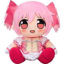 Good Smile Company Puella Magi Madoka Magica The Movie Rebellion Kuripan Plushie Madoka Kaname Figurine