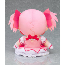 Good Smile Company Puella Magi Madoka Magica The Movie Rebellion Kuripan Plushie Madoka Kaname Figurine