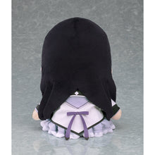 Good Smile Company Puella Magi Madoka Magica The Movie Rebellion Kuripan Plushie Homura Akemi Figurine