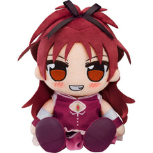Good Smile Company Puella Magi Madoka Magica The Movie Rebellion Kuripan Plushie Kyoko Sakura Figurine