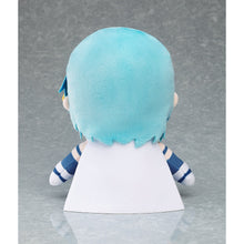 Good Smile Company Puella Magi Madoka Magica The Movie Rebellion Kuripan Plushie Sayaka Miki Figurine