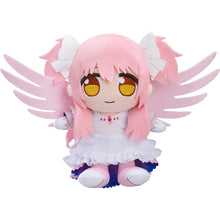 Good Smile Company Puella Magi Madoka Magica The Movie Rebellion Kuripan Plushie Ultimate Madoka Figurine