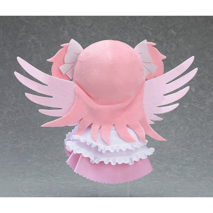 Good Smile Company Puella Magi Madoka Magica The Movie Rebellion Kuripan Plushie Ultimate Madoka Figurine